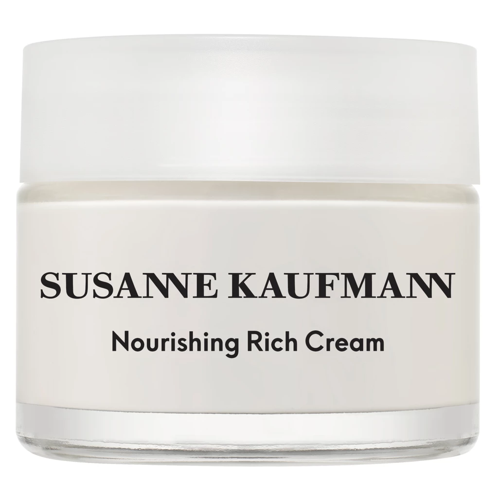 Susanne Kaufmann Nourishing Rich Cream 50 ml