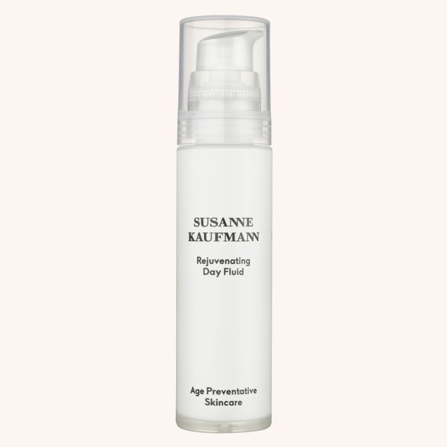 Rejuvenating Day Fluid 50 ml