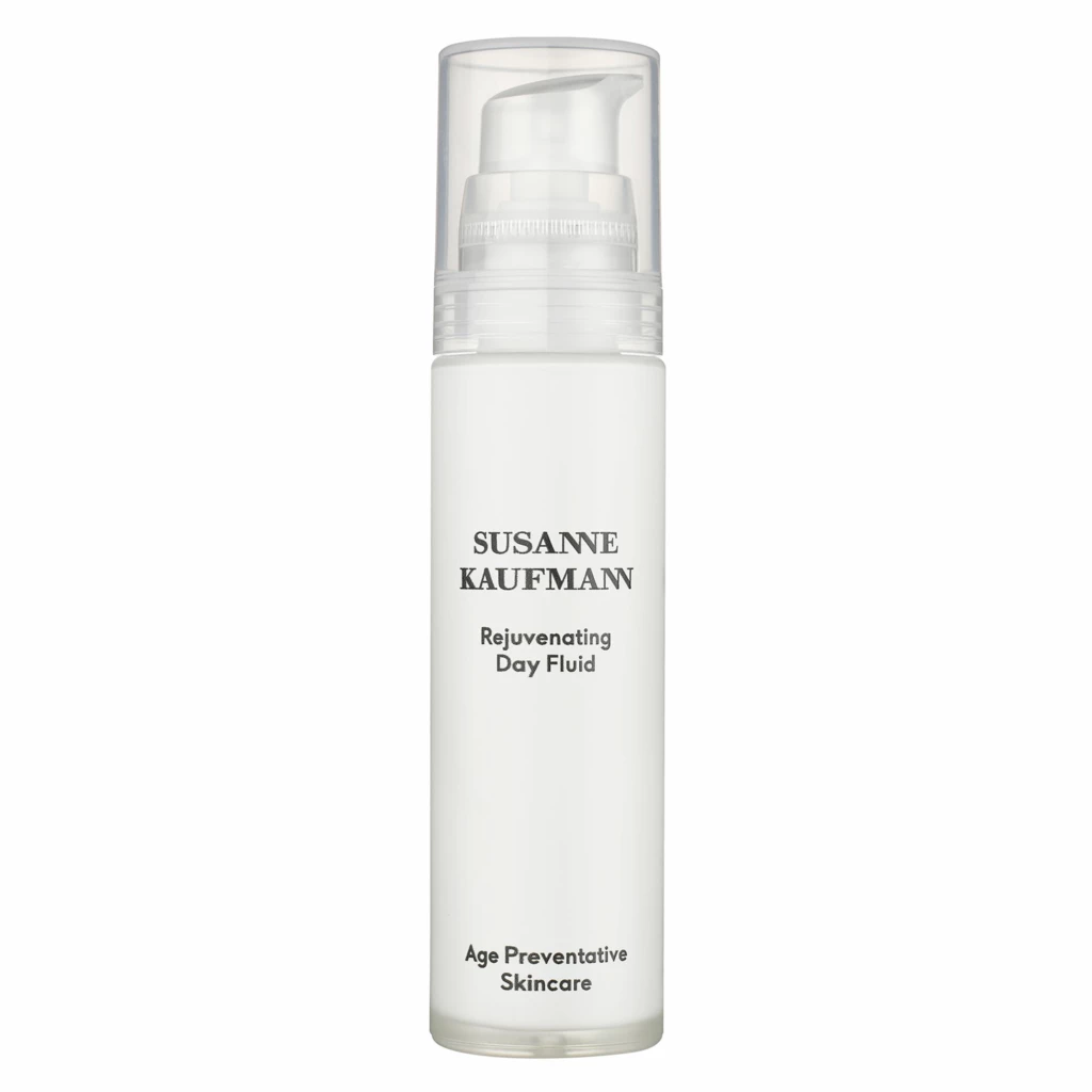 Susanne Kaufmann Rejuvenating Day Fluid 50 ml