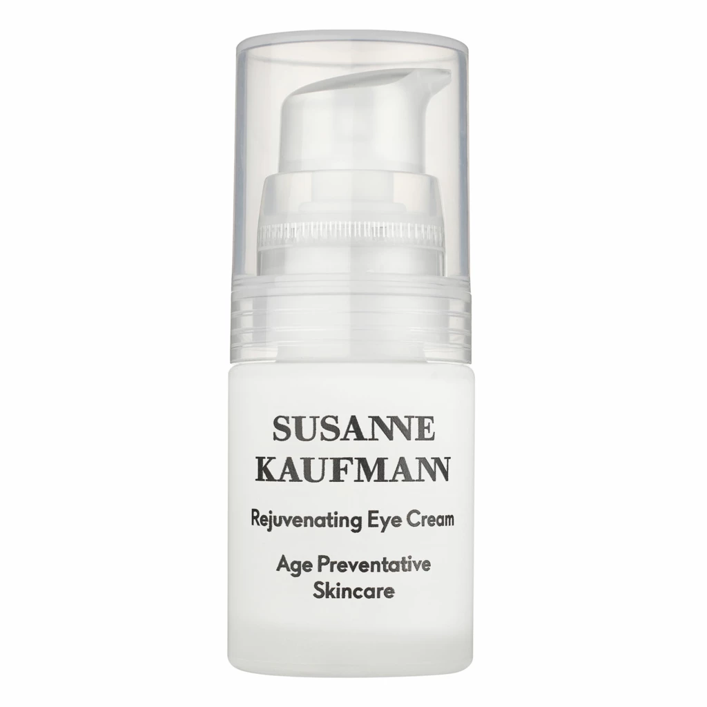 Susanne Kaufmann Rejuvenating Eye Cream 15 ml