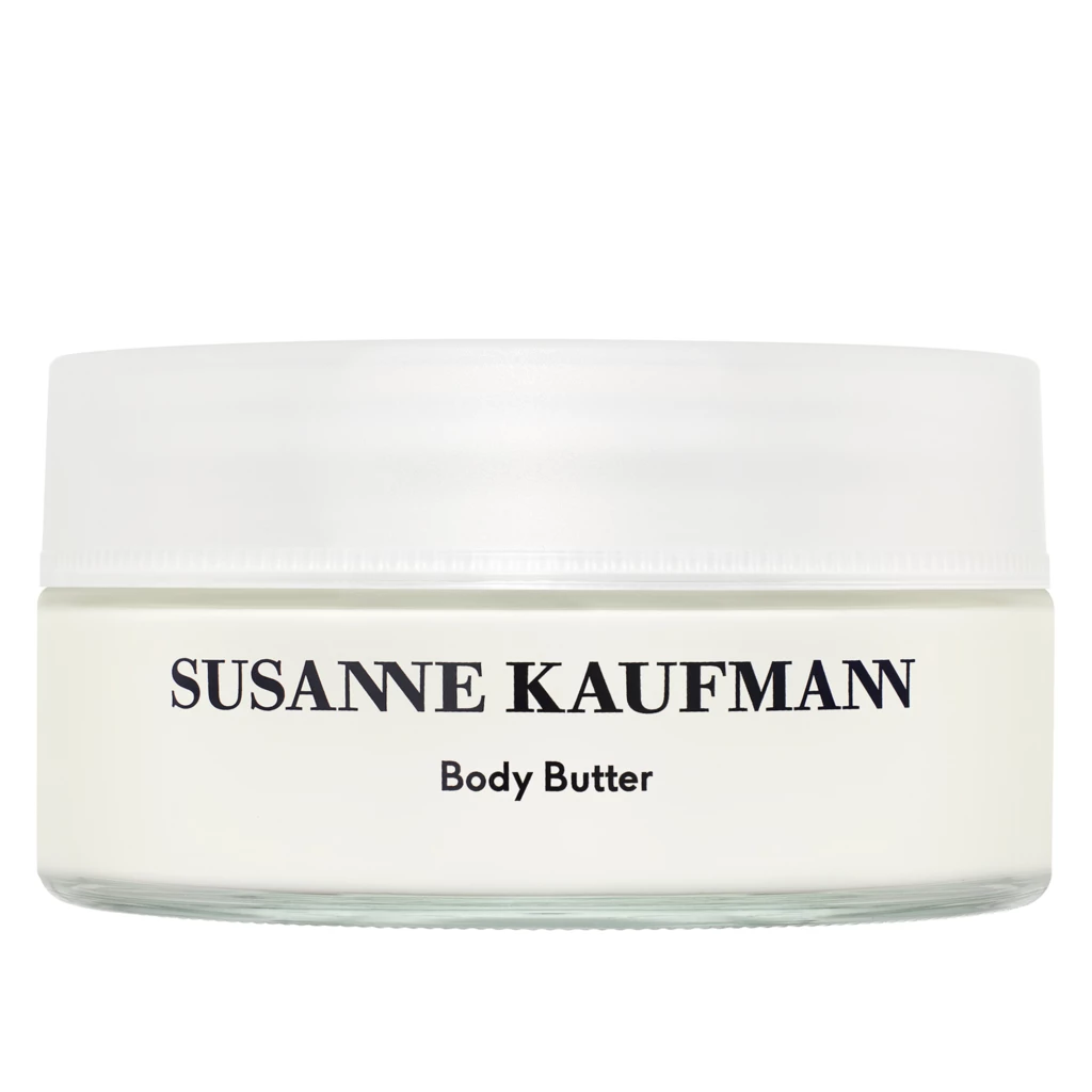 Susanne Kaufmann Body Butter 200 ml