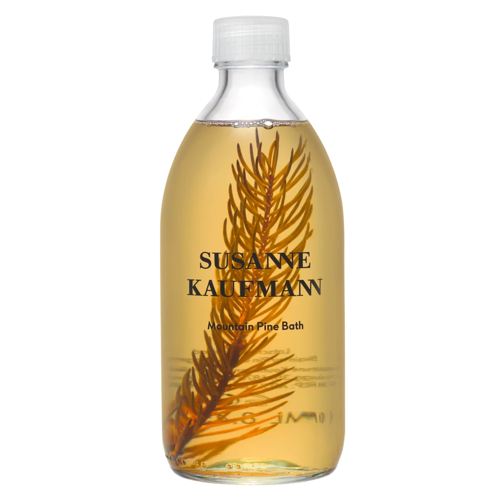 Susanne Kaufmann Moutain Pine Bath 250 ml