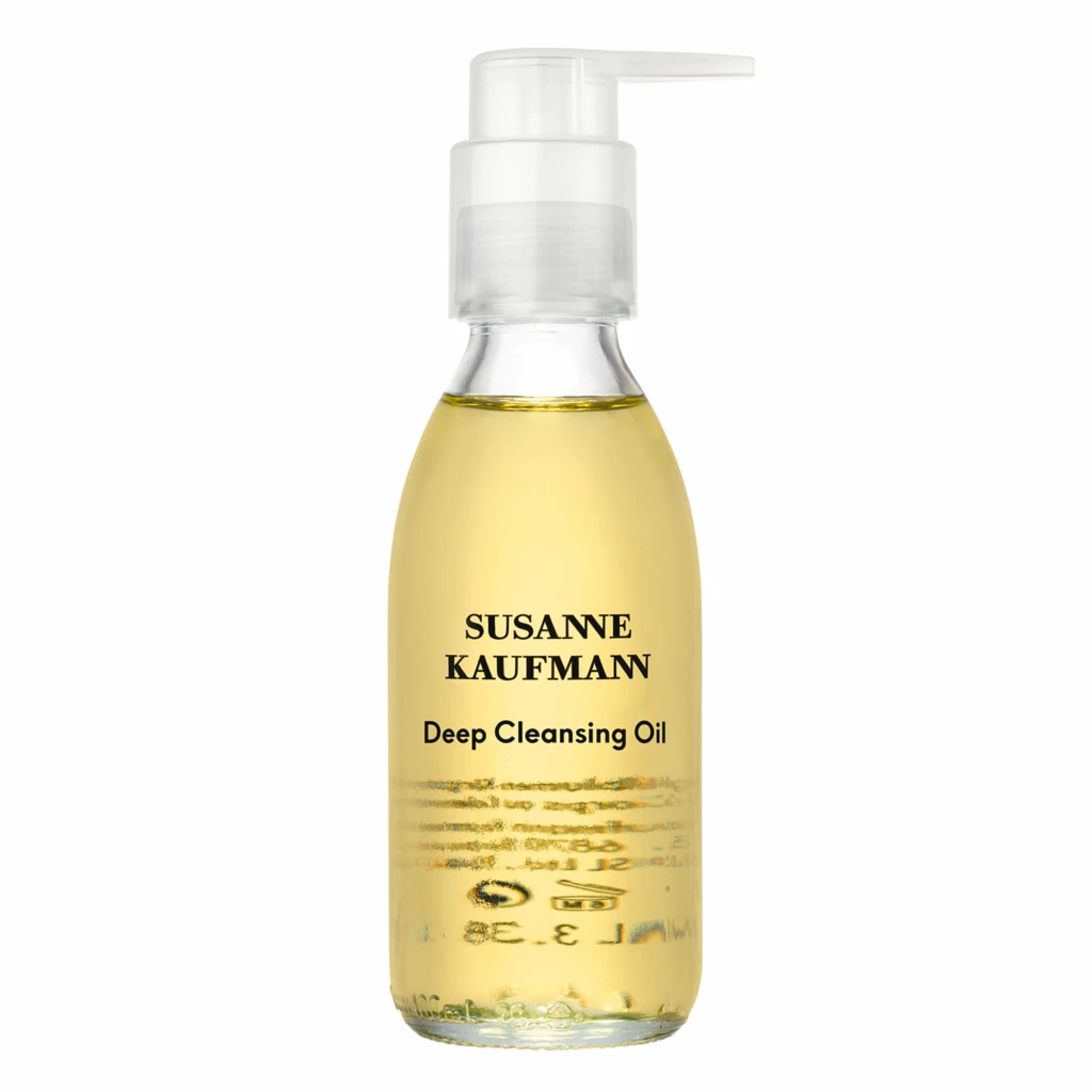 Susanne Kaufmann Deep Cleansing Oil 100 ml