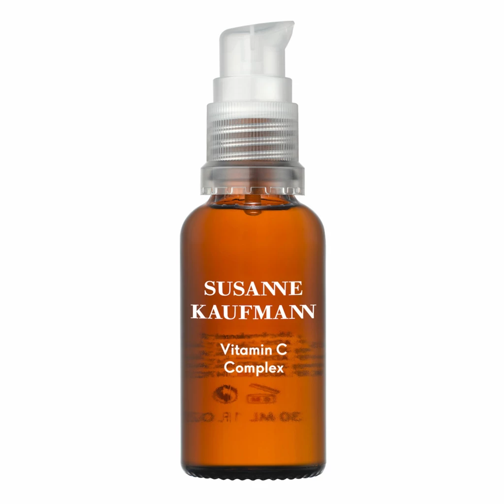 Susanne Kaufmann Vitamin C Complex 30 ml