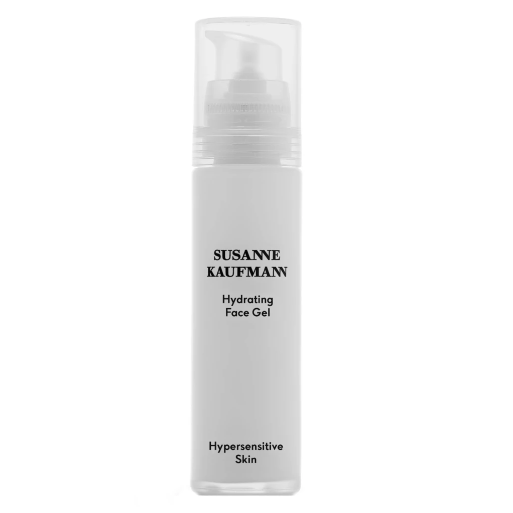 Susanne Kaufmann Hydrating Face Gel 50 ml