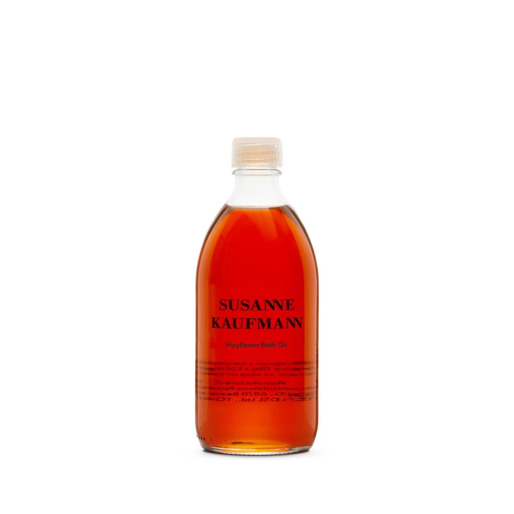 Susanne Kaufmann Hayflower Bath Oil 250 ml