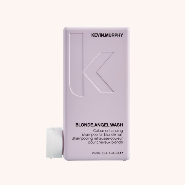 Blonde Angel Wash 250 ml