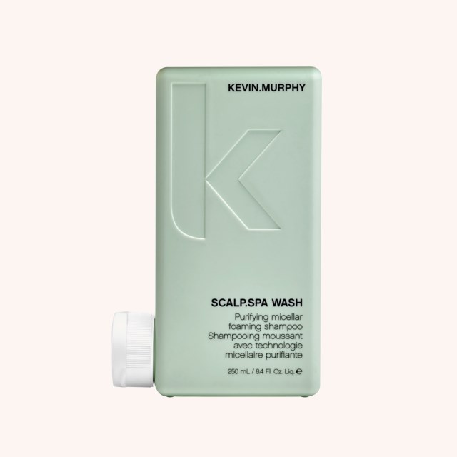 Scalp Spa Wash 250 ml