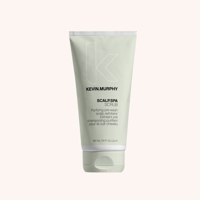 Scalp.Spa Scrub 180 ml