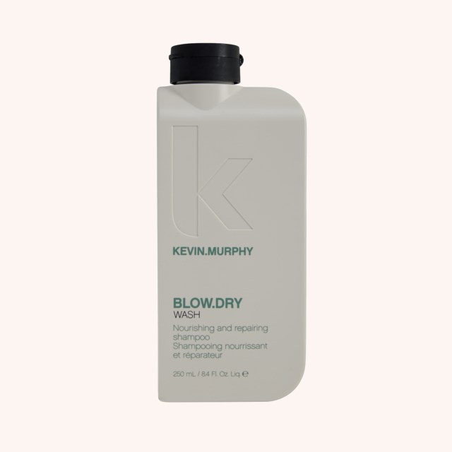 Blow Dry Wash 250 ml