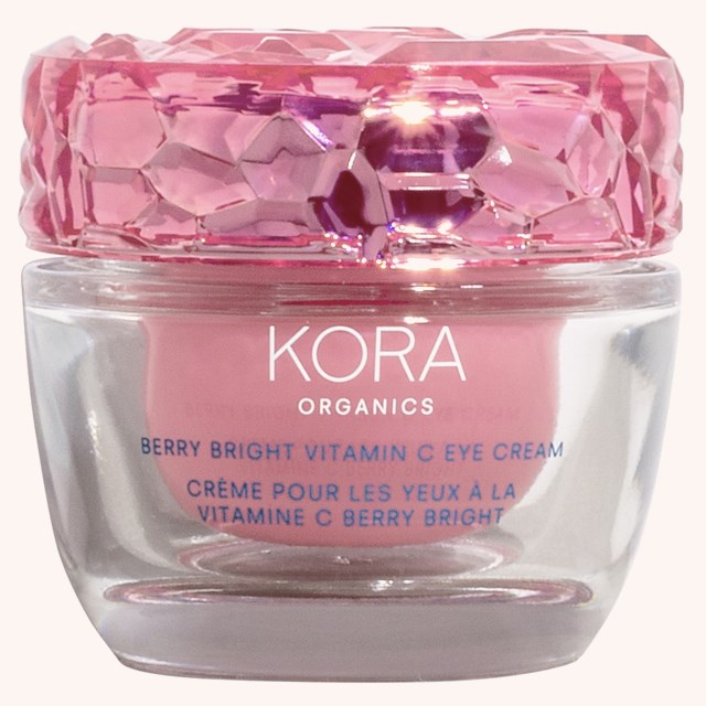 Berry Bright Vitamin C Eye Cream 15 ml