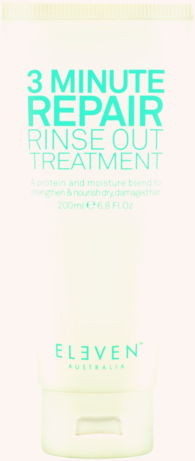 3 Minute Repair - Rinse Out Treatment 200 ml