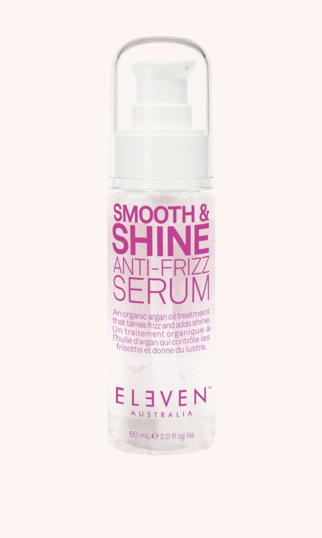 Smooth & Shine Serum 60 ml