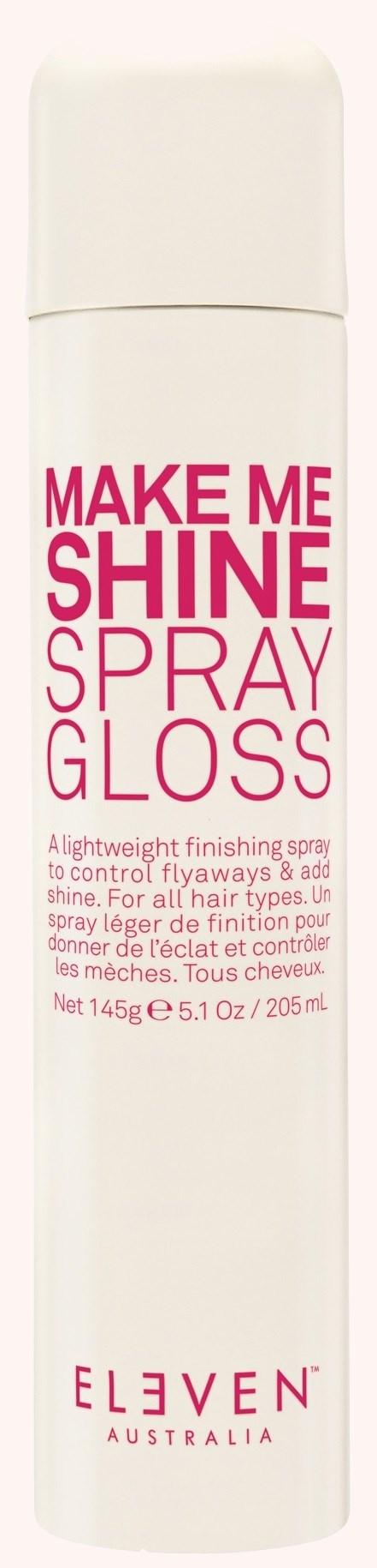 Make Me Shine Spray Gloss 200 ml