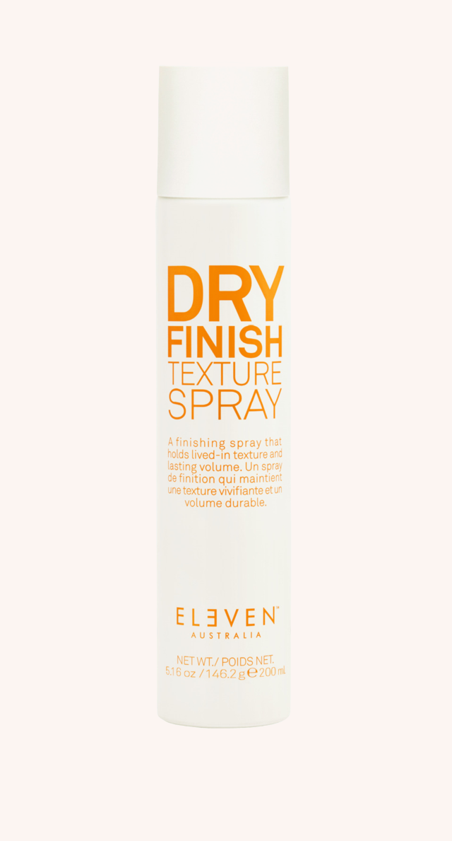 Dry Finish Texture Spray 178 ml