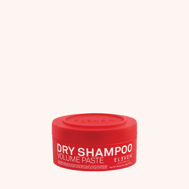 Dry Shampoo Volume Paste