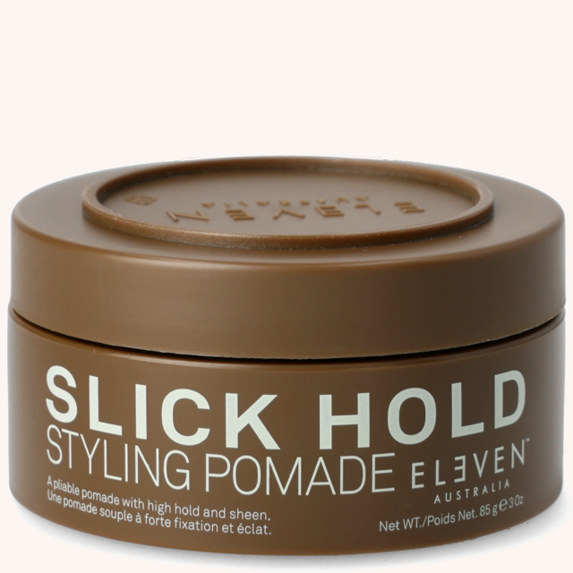 Slick Hold Styling Pomade