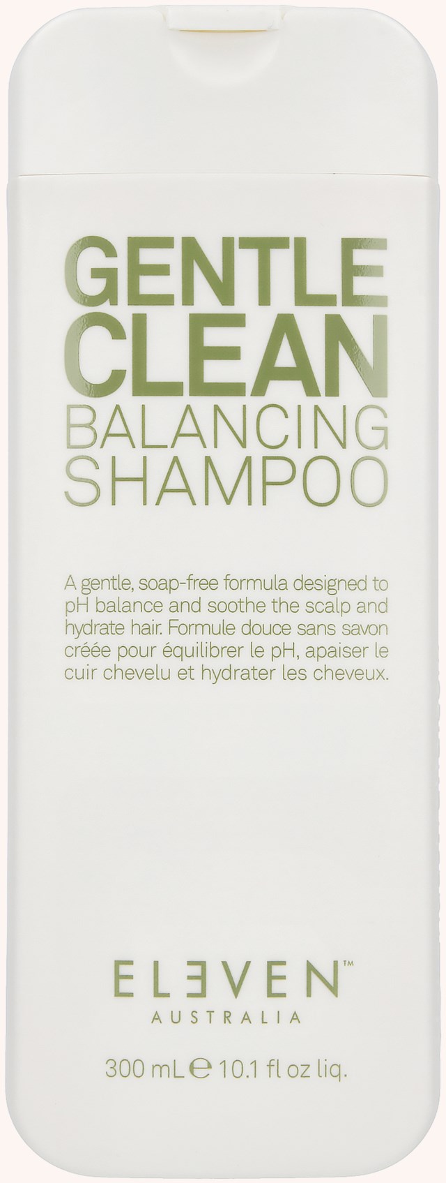 Gentle Clean Balancing Shampoo 300 ml