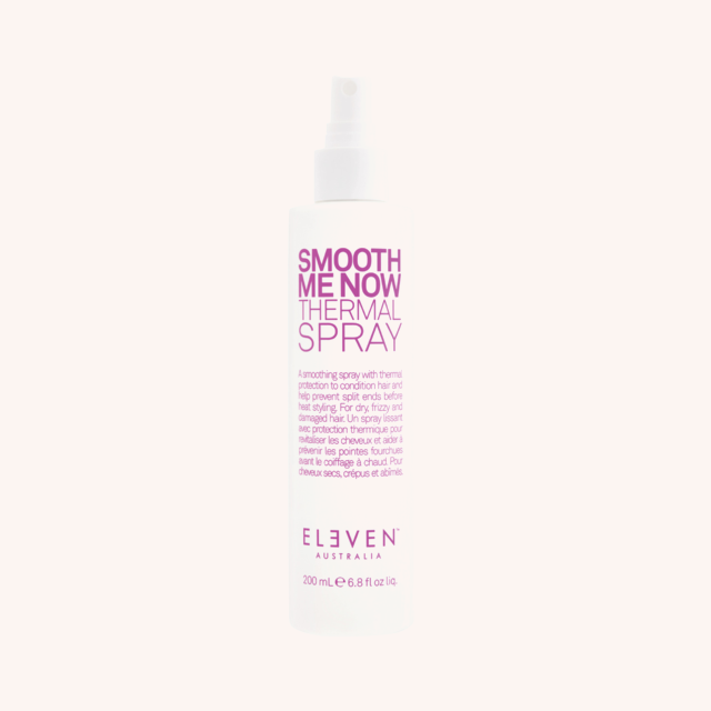 Smooth Me Now Thermal Spray 200 ml