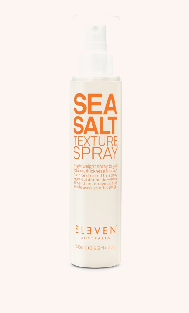 Sea Salt Texture Spray 200 ml