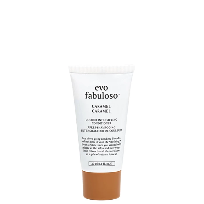 Evo Fabuloso Caramel Colour Treatment 30 ml