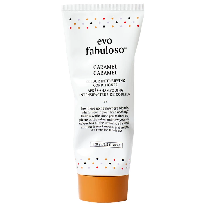 Fabuloso Caramel Colour Treatment 220 ml