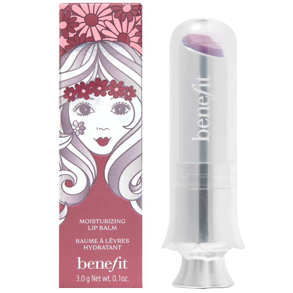 Benefit California Kissin’ ColorBalm Berry