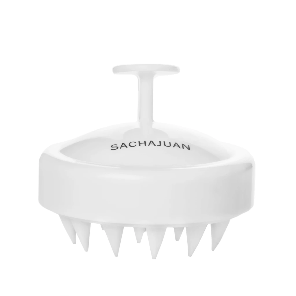 SACHAJUAN Treatment Scalp Scrub Brush