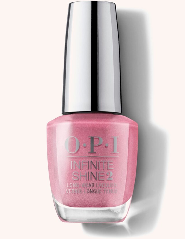 Infinite Shine Nail Polish Aphrodite's Pink Nightie