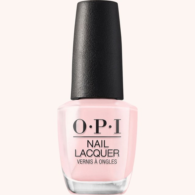 Nail Lacquer Put It In Neutral