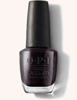 Nail Lacquer My Private Jet