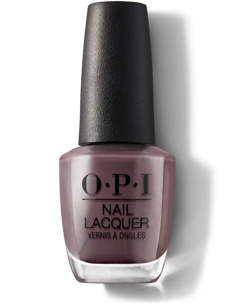 OPI Nail Lacquer You Don’t Know Jacques