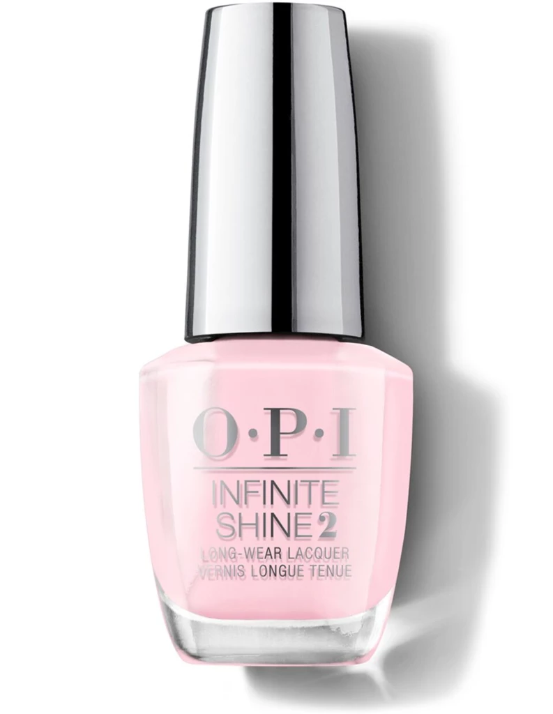 Infinite Shine Nail Polish Mod About You