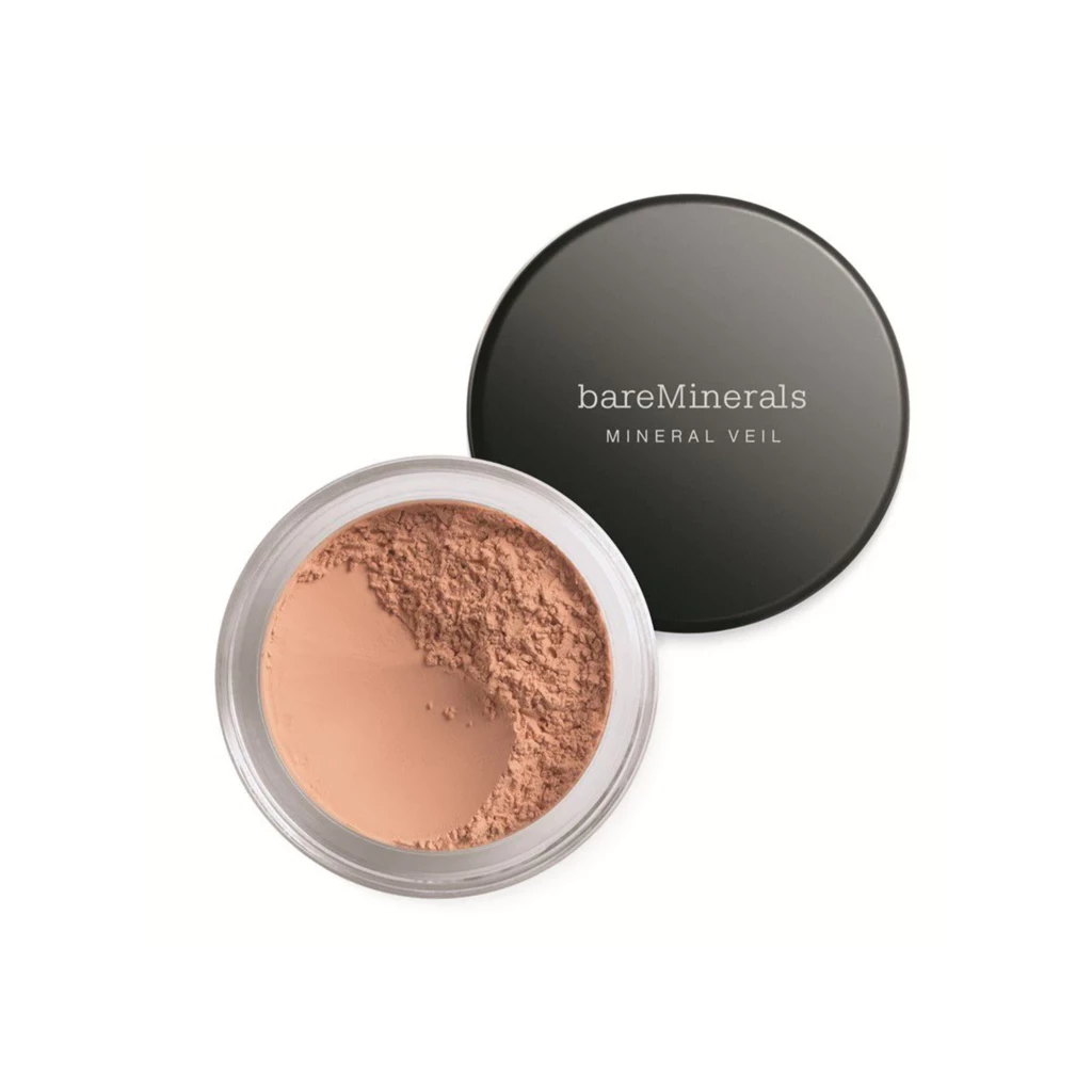 bareMinerals Mineral Veil Finishing Powder Tinted