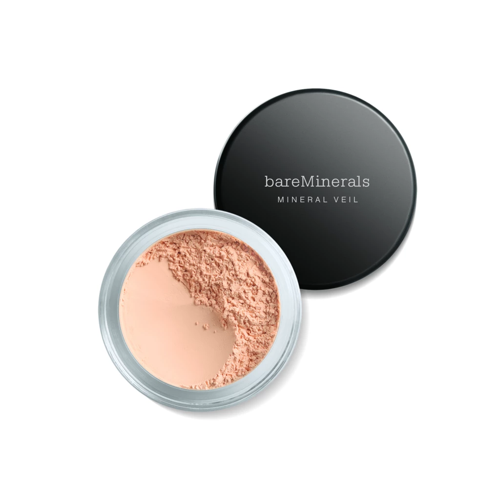 Mineral Veil Finishing Powder Illuminating