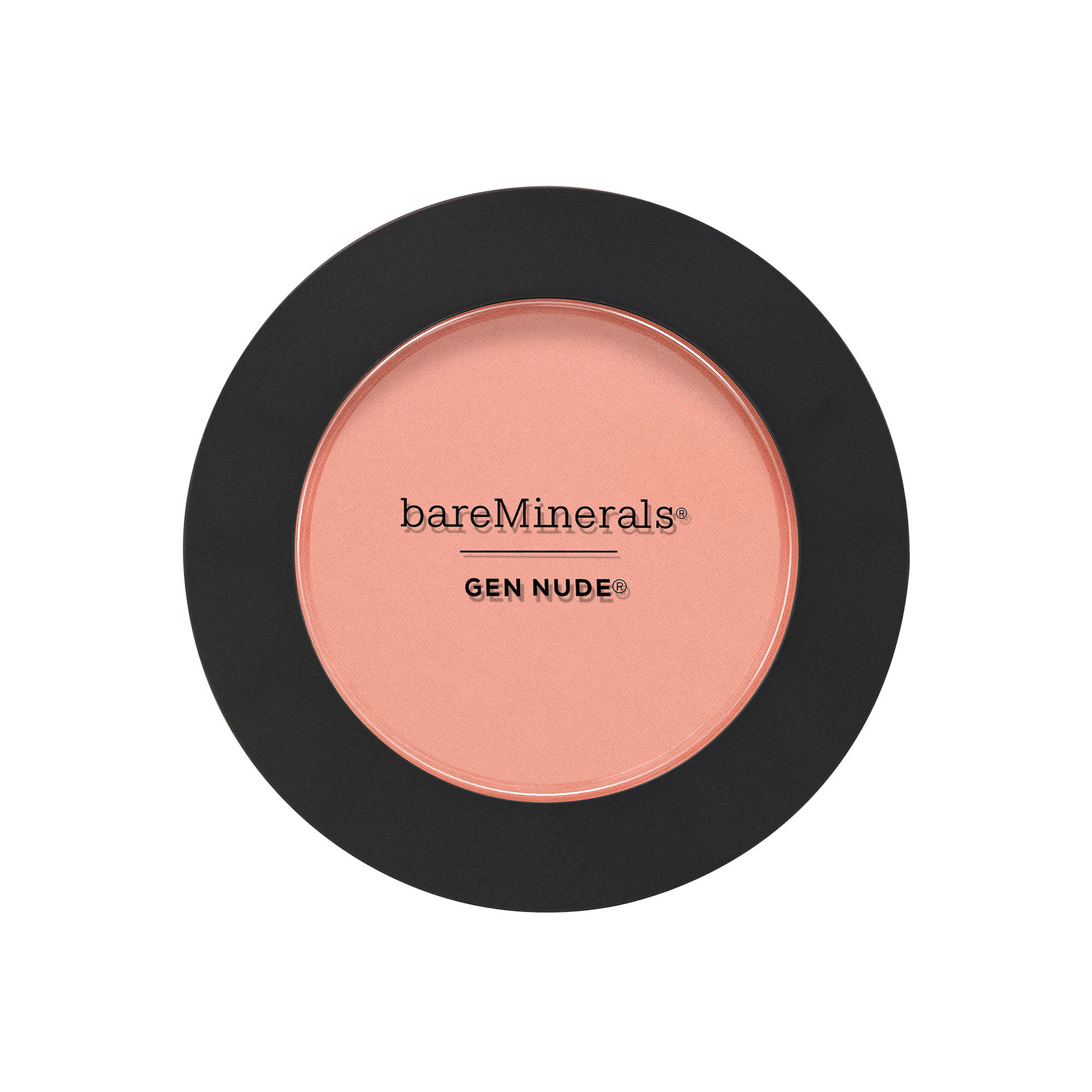 Gen Nude Powder Blush Pretty In Pink Bareminerals Kicks 6542