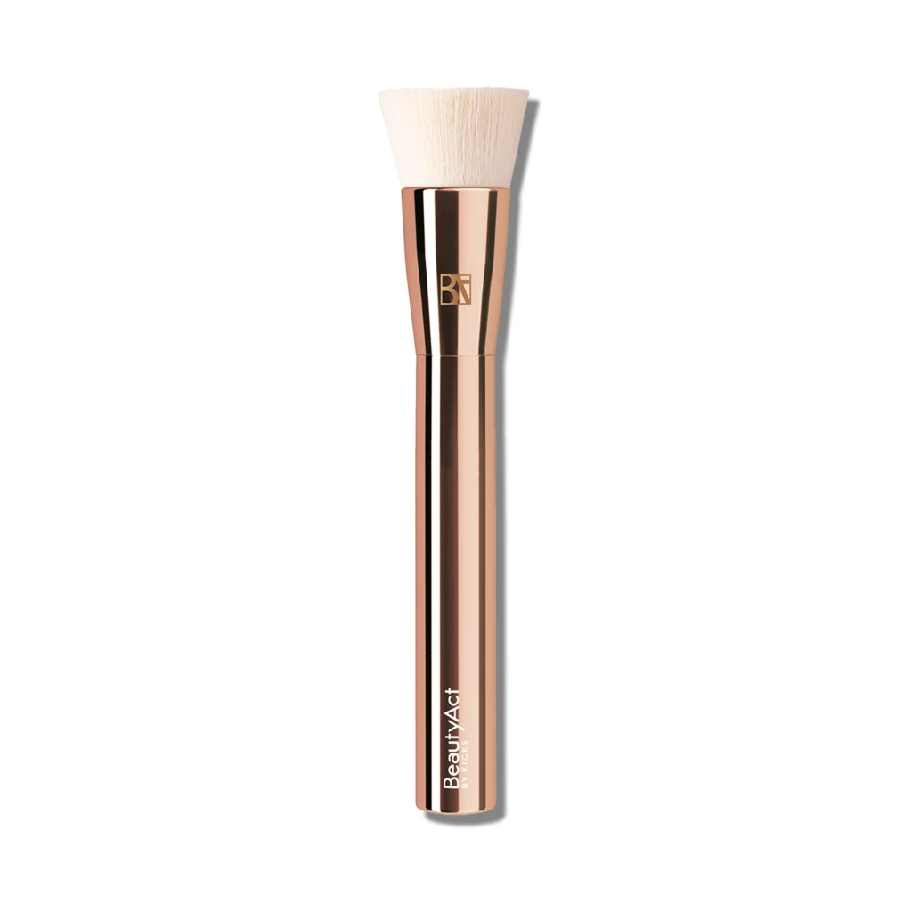 Sheer Complexion Foundation Brush No 119