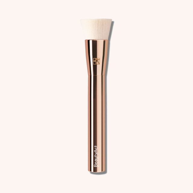 Sheer Complexion Foundation Brush No 119