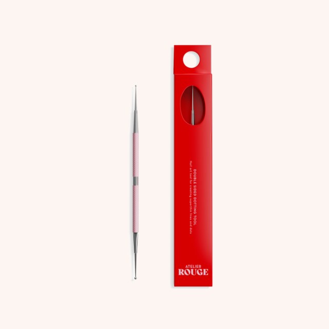 Double Sided Dotting Tool