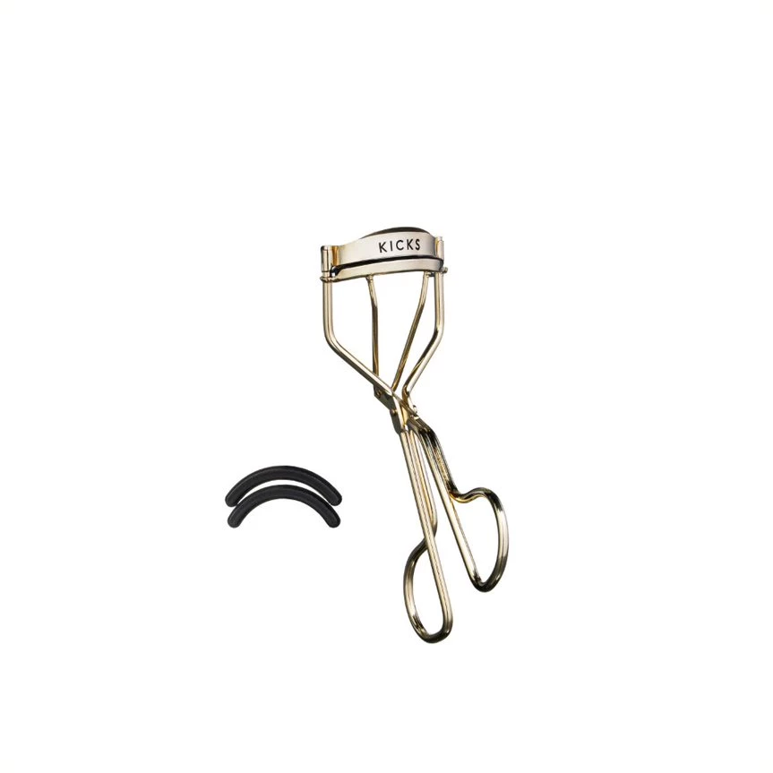 KICKS Beauty Professional Eyelash Curler