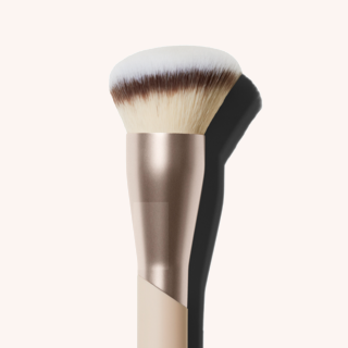 Angled Flat Top Brush