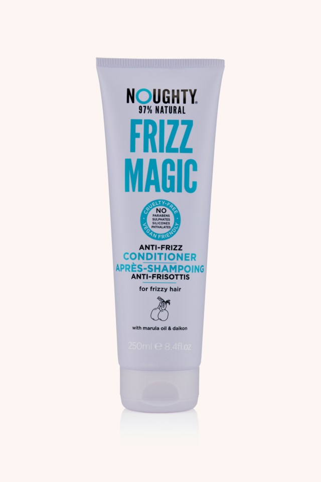 Frizz Magic Conditioner 250 ml