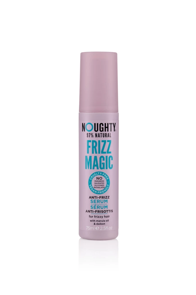 Noughty Frizz Magic Serum 75 ml