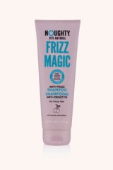 Frizz Magic Shampoo 250 ml