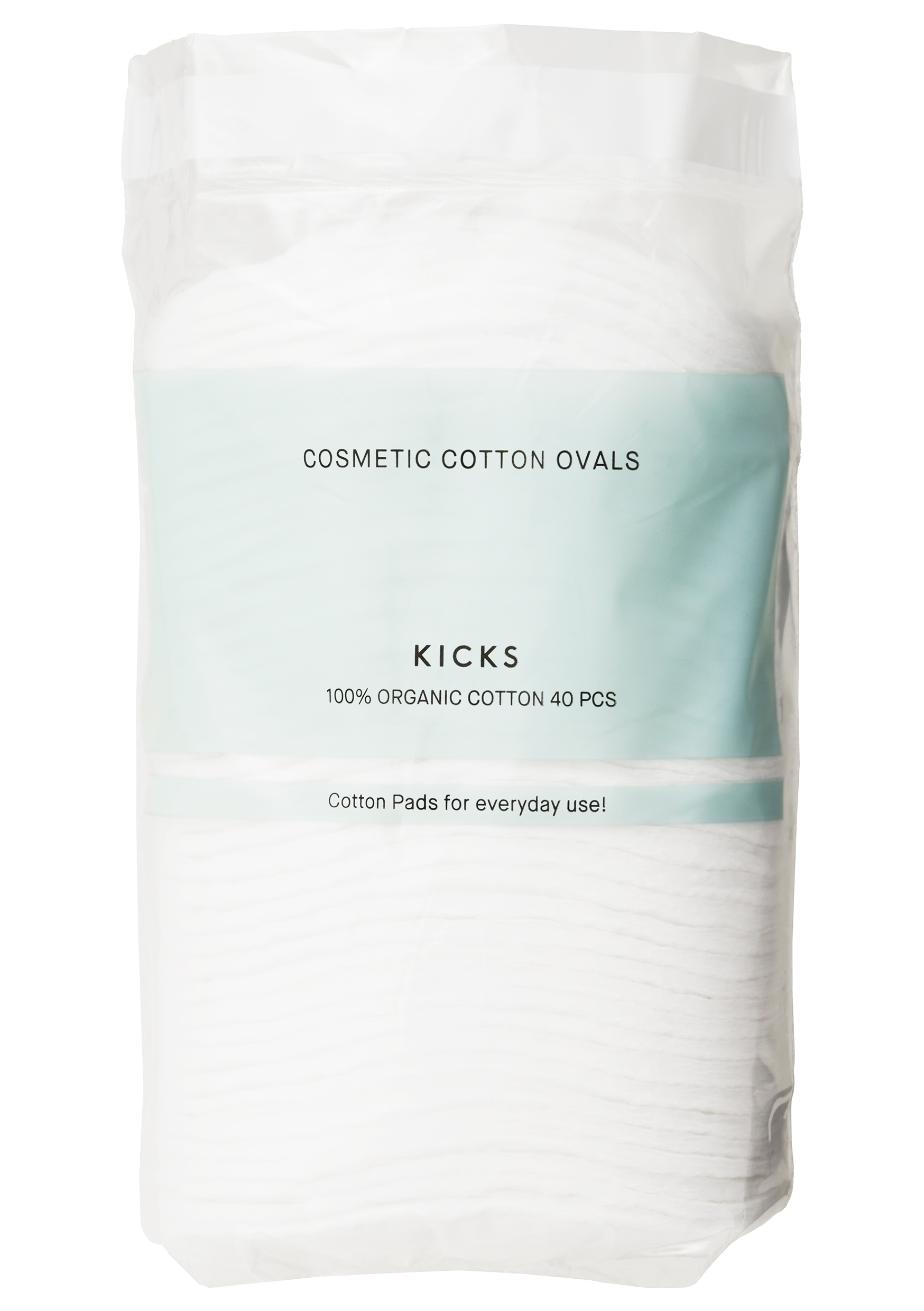 Cottony pads deals