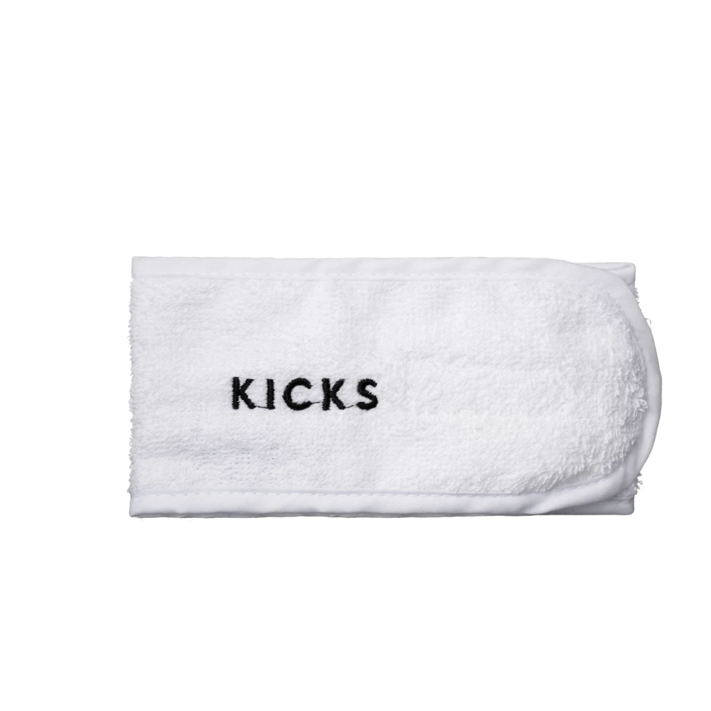 KICKS Beauty Head Band