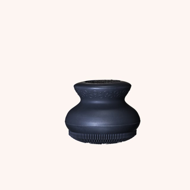 Silicone Cleansing Body Brush
