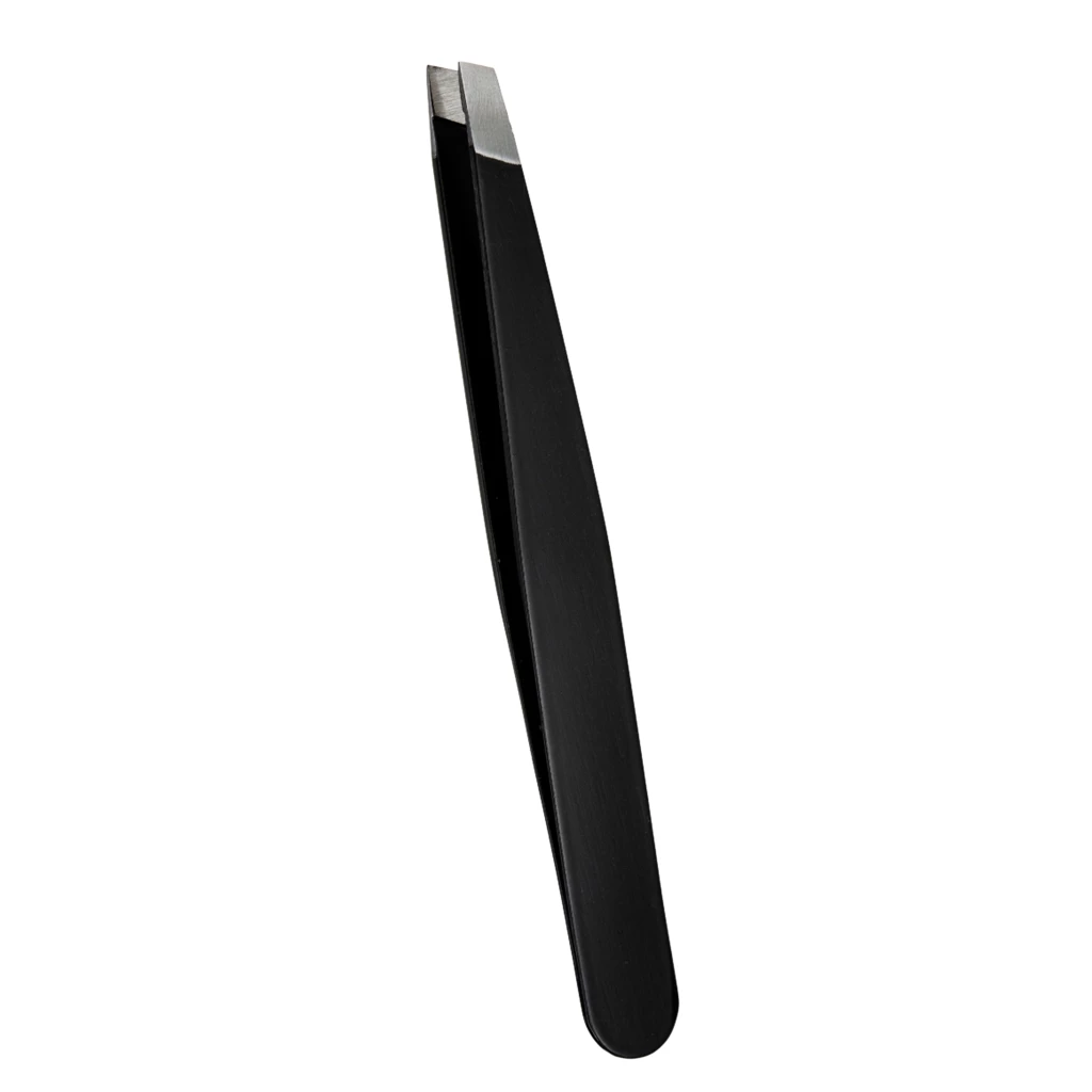 KICKS Beauty Tweezer Black