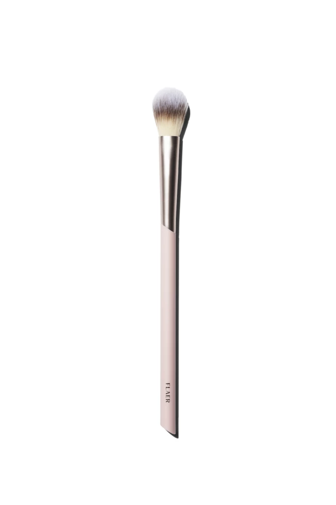 FLAER 205 Detailed Setting Brush