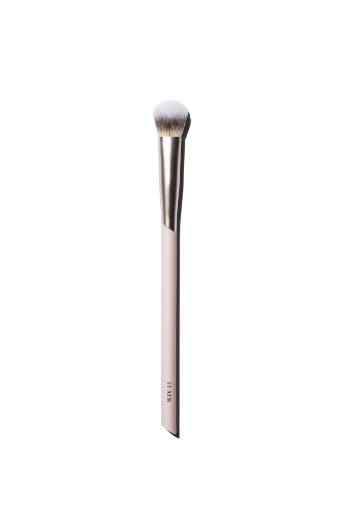 FLAER 207 Angled Highlighter Brush